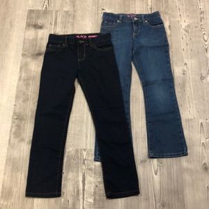 Children’s Place Girls Jeans- New! Size 8